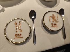 -贡宴盐帮菜自贡驻京联络处餐厅