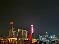 -罗斯福色戒酒吧(外滩店)