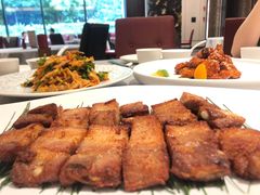 -潮府馆·非遗潮州菜·港式点心(世纪公园店)