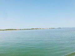 -鄱阳湖国家湿地公园