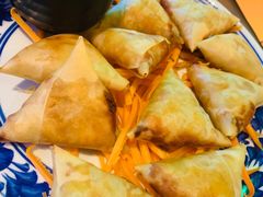 -simply thai天泰(长泰广场店)
