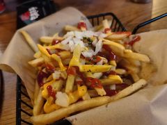 -包装马车·韩国料理·포장마차