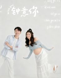 -映像视界孕妇儿童摄影馆(龙岗万科店)