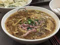 -毛华美食(清扬路店)