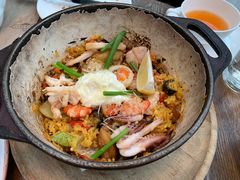 -夏朵餐厅(丁香店)