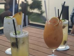 -Horizons Sky Bar & Cigar Lounge(太平洋丝绸酒店店)
