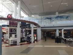 -奥黑尔国际机场