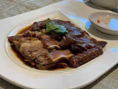 卤水拼盘-潮府馆·非遗潮州菜·世纪公园(新国际博览中心店)