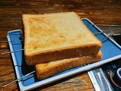 -小俩口烧烤东北菜(双井店)