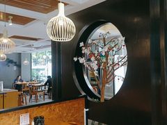-如轩·海鲜砂锅粥·潮汕菜(沿江东路店)