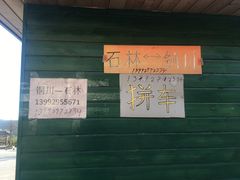 -铜川市金锁关石林
