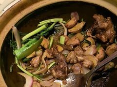 -汤城小厨•粤菜•靓汤(苏州街店)
