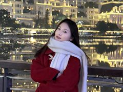 -花果园湿地公园