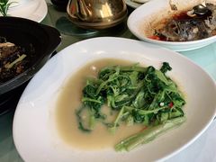 -东江渔村·古典园林·30年粤菜老字号(太和店)