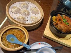 -小六汤包砂煲菜(文景路店)