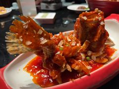 -王记姚家味·地道苏帮菜(凤凰街店)
