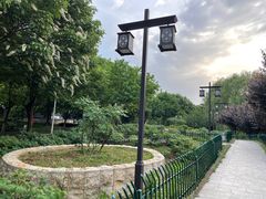 -幕燕滨江·长江观音景区