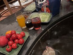 -西安华清御汤酒店