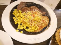 -豪客来牛排(新街口羊皮巷店)