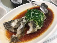 -金翠皇宫粤菜·点心·海鲜(科技园店)