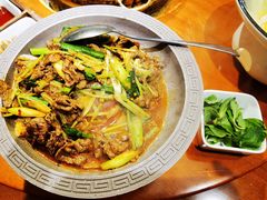干锅黄平小黄牛-酸喜·三度酸·贵州味