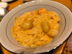 -广州富力君悦大酒店空中花园