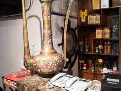 -孙记驴肉山庄(李桥店)