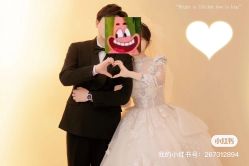-青禾蒙娜丽莎婚纱摄影(武汉总店)