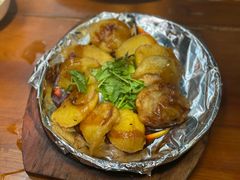 -少林寺欢喜地素斋馆