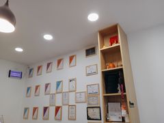 -白鹅咖啡(金城花园店)