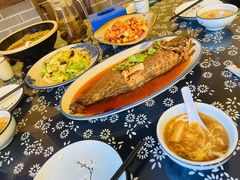 -百花人家(清水镇店)