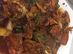 百味手拨龙虾馆(愚园路总店)-百味手拨龙虾馆(愚园路店)