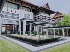 -三亚海棠湾万丽度假酒店