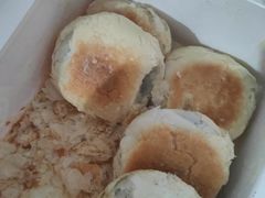 -矮子馅饼(大成路店)