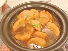 -安徽大厦中餐厅