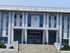 -东南大学(九龙湖校区)