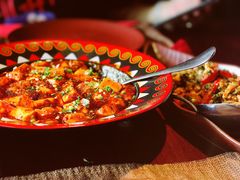 -花马天堂云南餐厅 Lost Heaven(外滩店)