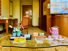 -杭州香格里拉饭店