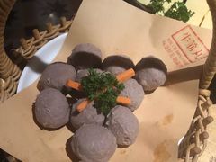 -左庭右院鲜牛肉火锅(新梅广场店)