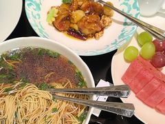 -杭州和达希尔顿逸林酒店·和园中餐厅