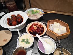 桂花红烧肉-金陵家宴·金陵春·南京菜(夫子庙店)