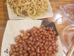 -舜玉老孙家鲜炒大盘鸡(土屋路店)