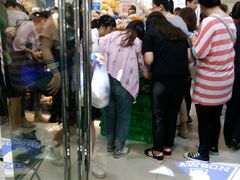 -罗森便利店(鱼市街店)