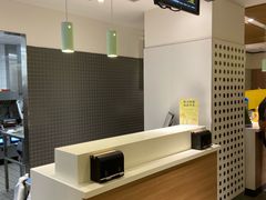 -麦当劳(百联西郊购物中心店)