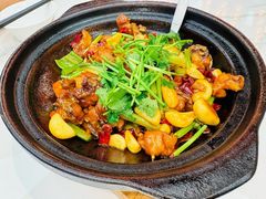 -大头唛·啫鸡煲.粤菜.专门店(289艺术园区店)