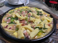 -华春餐馆(鱼山路店)
