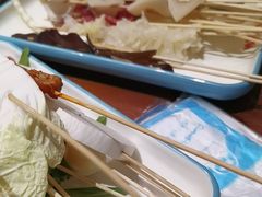 -泥锅串串香(学院路店)