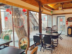-糖房咖啡(南锣鼓巷店)