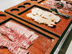 -康帝国际酒店-艾斯本自助西餐厅