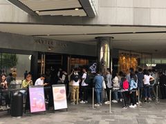 -喜茶(北京三里屯太古里店)